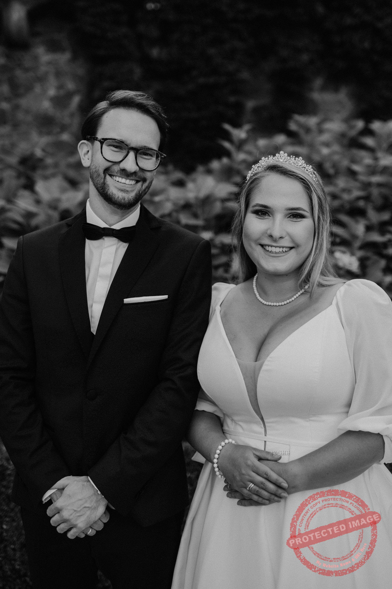 Aleksandra + Michał | Sesja ślubna Zamek Książ