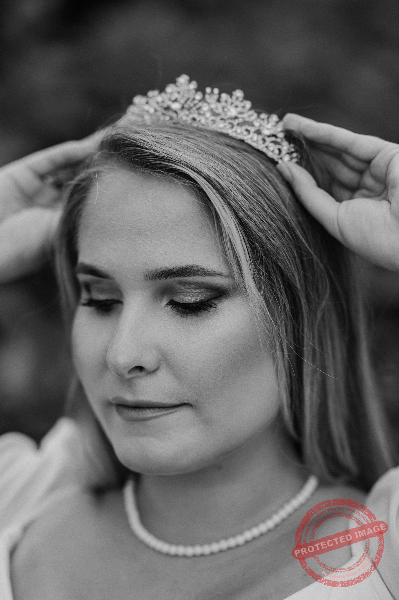 Aleksandra + Michał | Sesja ślubna Zamek Książ