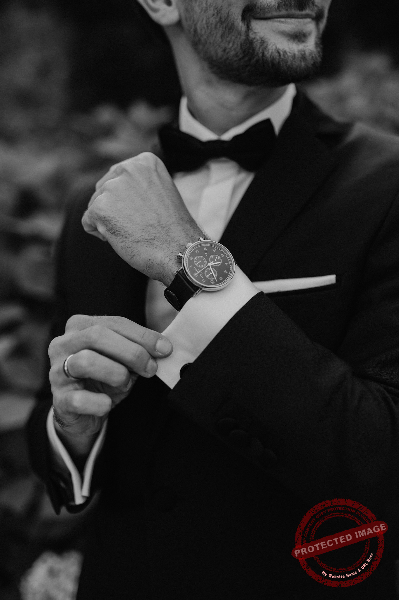 Aleksandra + Michał | Sesja ślubna Zamek Książ