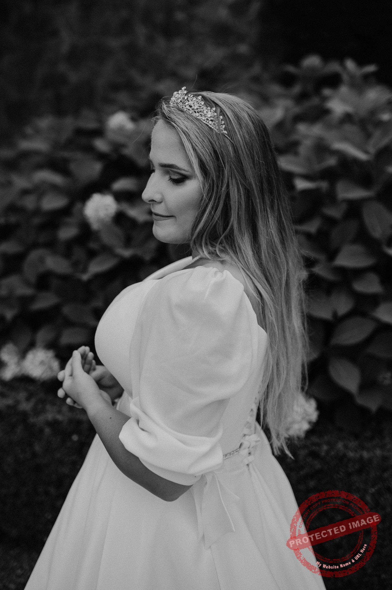 Aleksandra + Michał | Sesja ślubna Zamek Książ