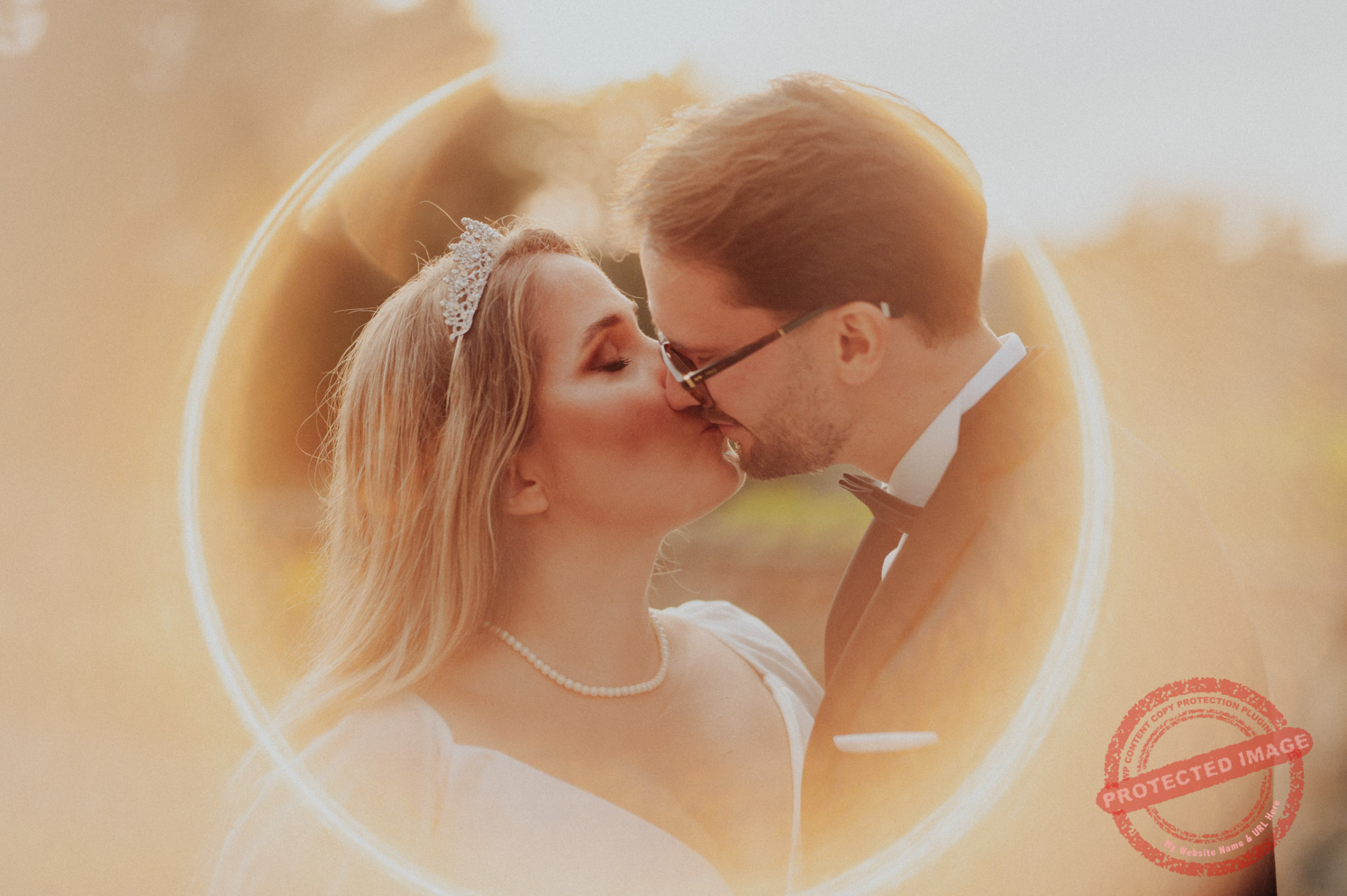 Aleksandra + Michał | Sesja ślubna Zamek Książ